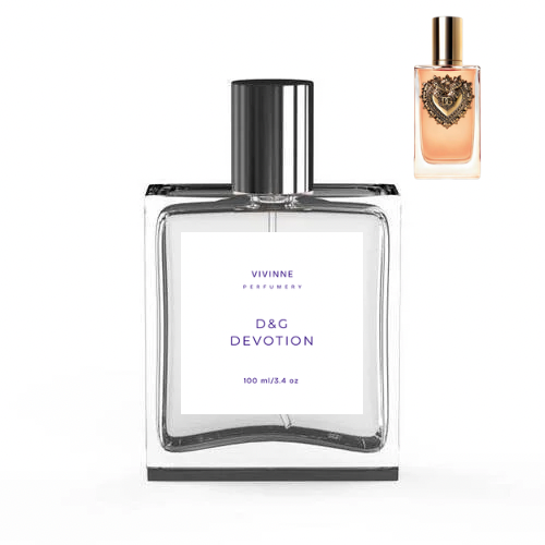 D&G Devotion 100ml Perfume Oil