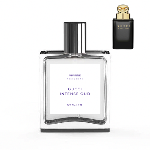 Gucci Intense Oud 100ml Perfume Oil