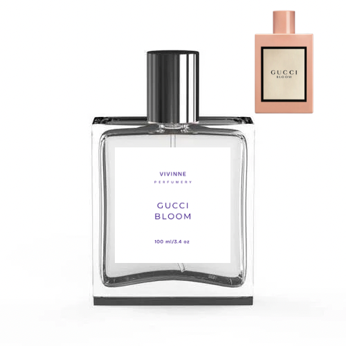 Gucci Bloom 100ml Perfume Oil