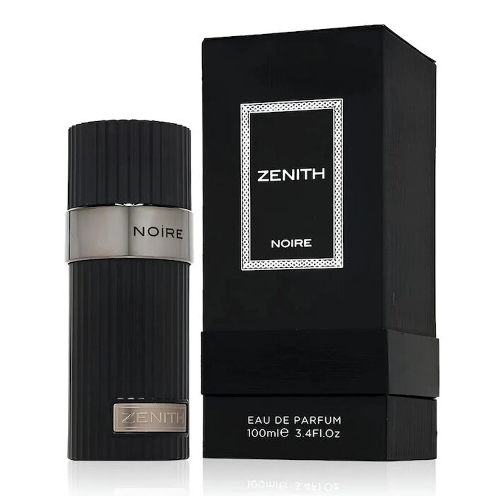 French Avenue Zenith Noire EDP 100ml