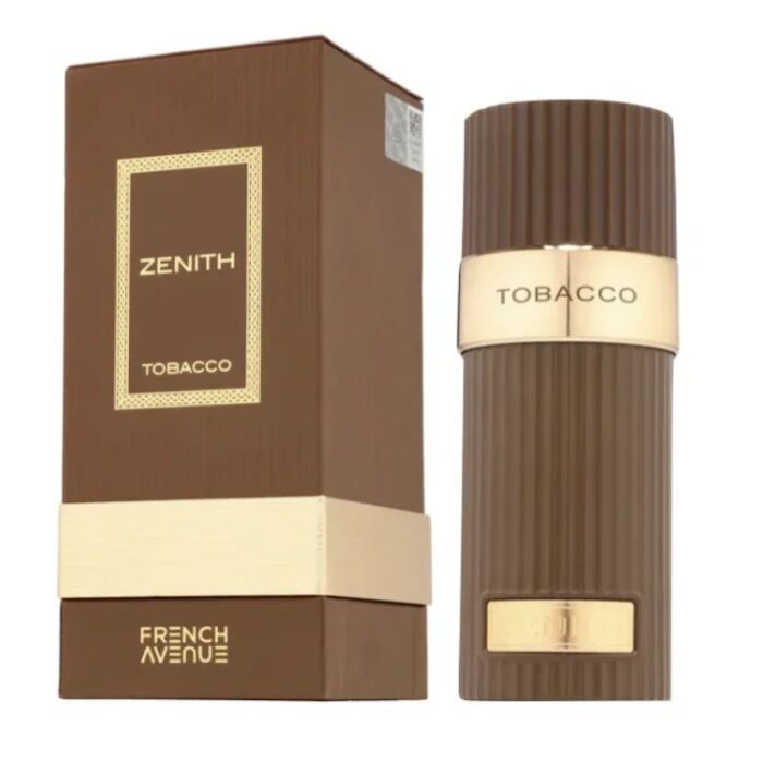 French Avenue Zenith Tobacco EDP 100ml