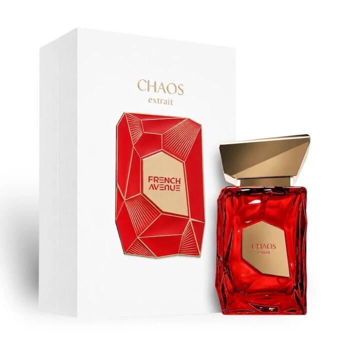 French Avenue Chaos Extrait 100ml