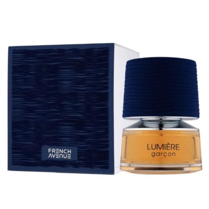 French Avenue Lumiere Garcon EDP 100ml