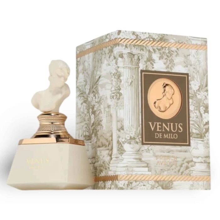 French Avenue Venus De Milo EDP 100ml