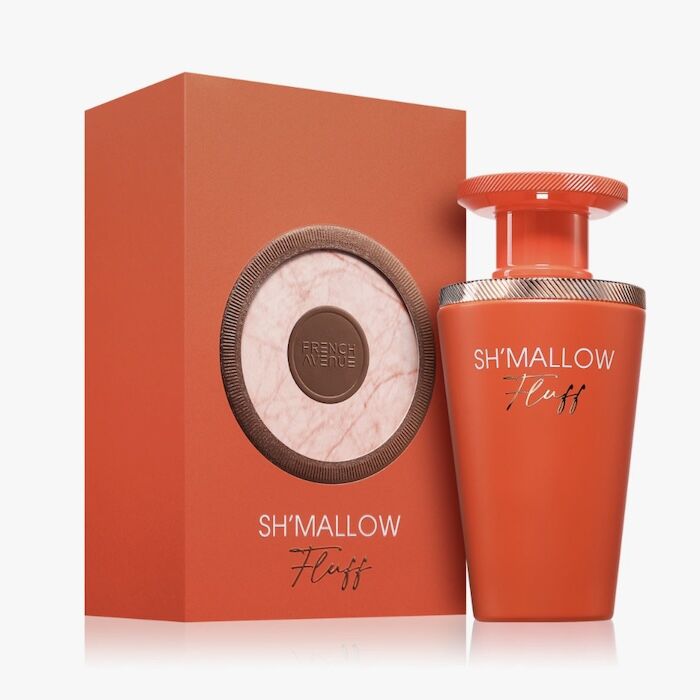 French Avenue Sh'Mallow Fluff EDP 100ml