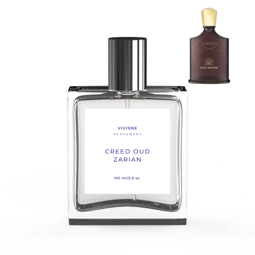 Creed Oud Zarian 100ml Perfume Oil