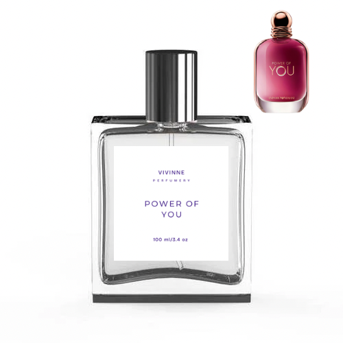 Giorgio Armani Power Of You 100ml Perfume Oil