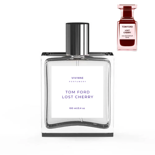 Tom Ford Lost Cherry 100ml Perfume Oil