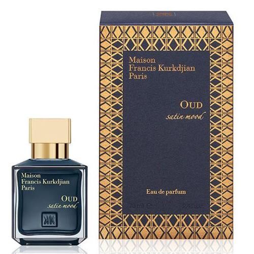 Francis Kurkdjian Oud Satin Mood EDP 70ml
