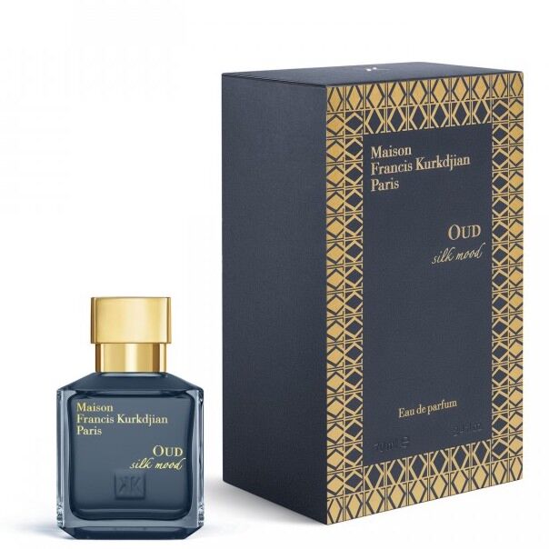 Francis Kurkdjian Oud Silk Mood EDP 70ml