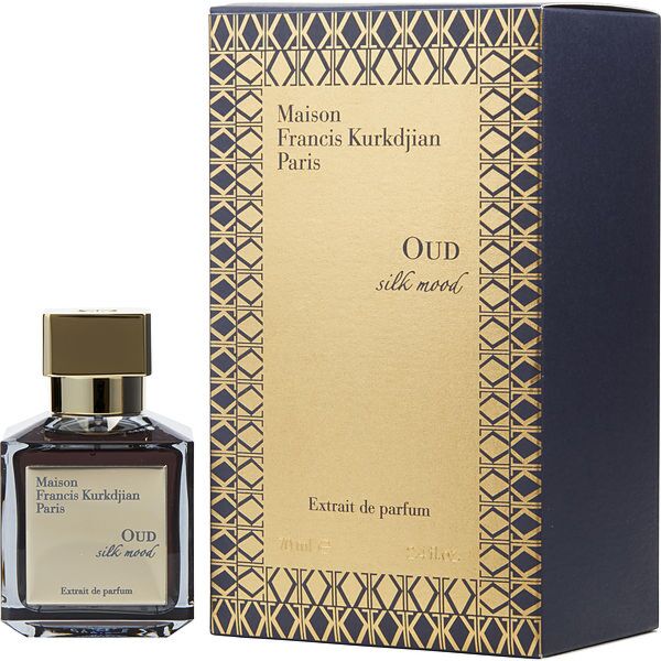 Francis Kurkdjian Oud Silk Mood Eau De Extrait 70ml