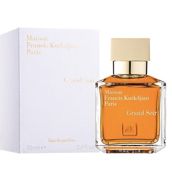 Francis Kurkdjian Grand Soir EDP 70ml