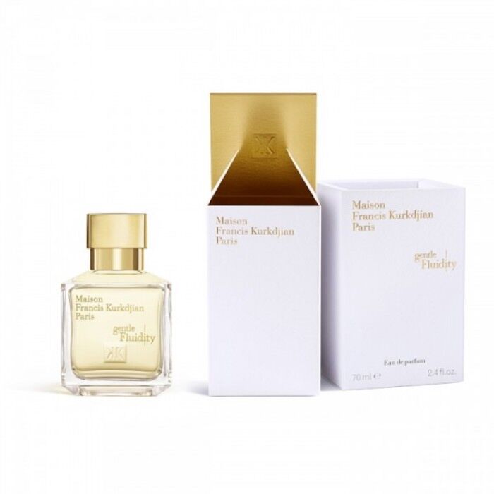 Francis Kurkdjian Gentle Fluidity Gold EDP 70ml
