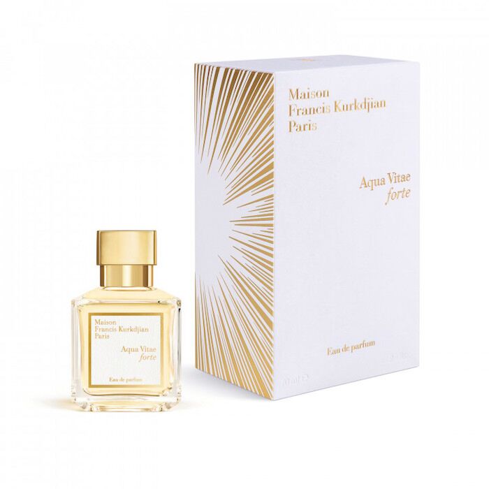 Francis Kurkdjian Aqua Vitae Forte EDP 70ml