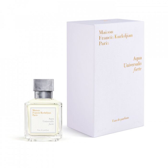 Francis Kurkdjian Aqua Universalis Forte EDP 70ml