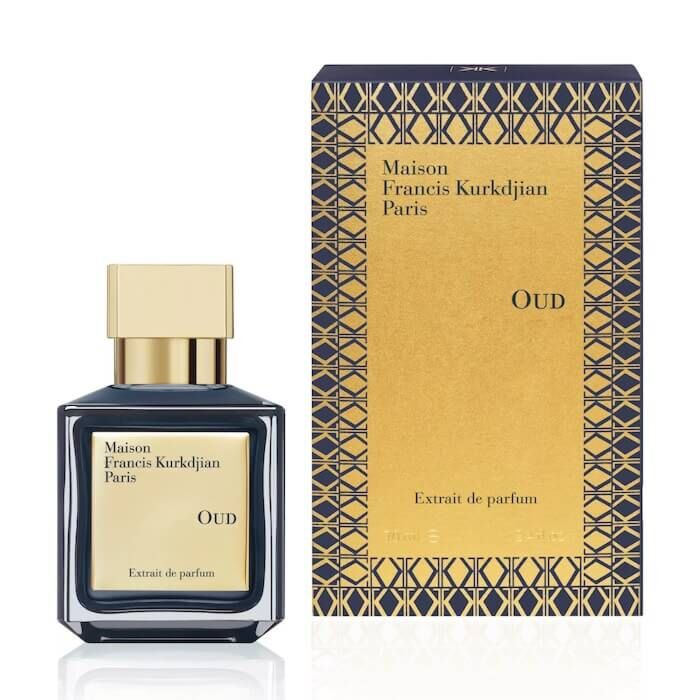 Francis Kurkdjian Oud Extrait De Parfum 70ml