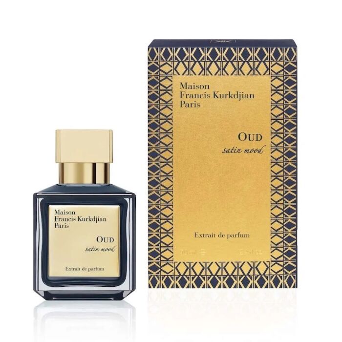 Francis Kurkdjian Oud Satin Mood Extrait De Parfum 70ml