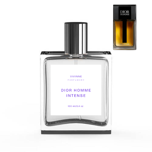 Dior Homme Intense 100ml Perfume Oil