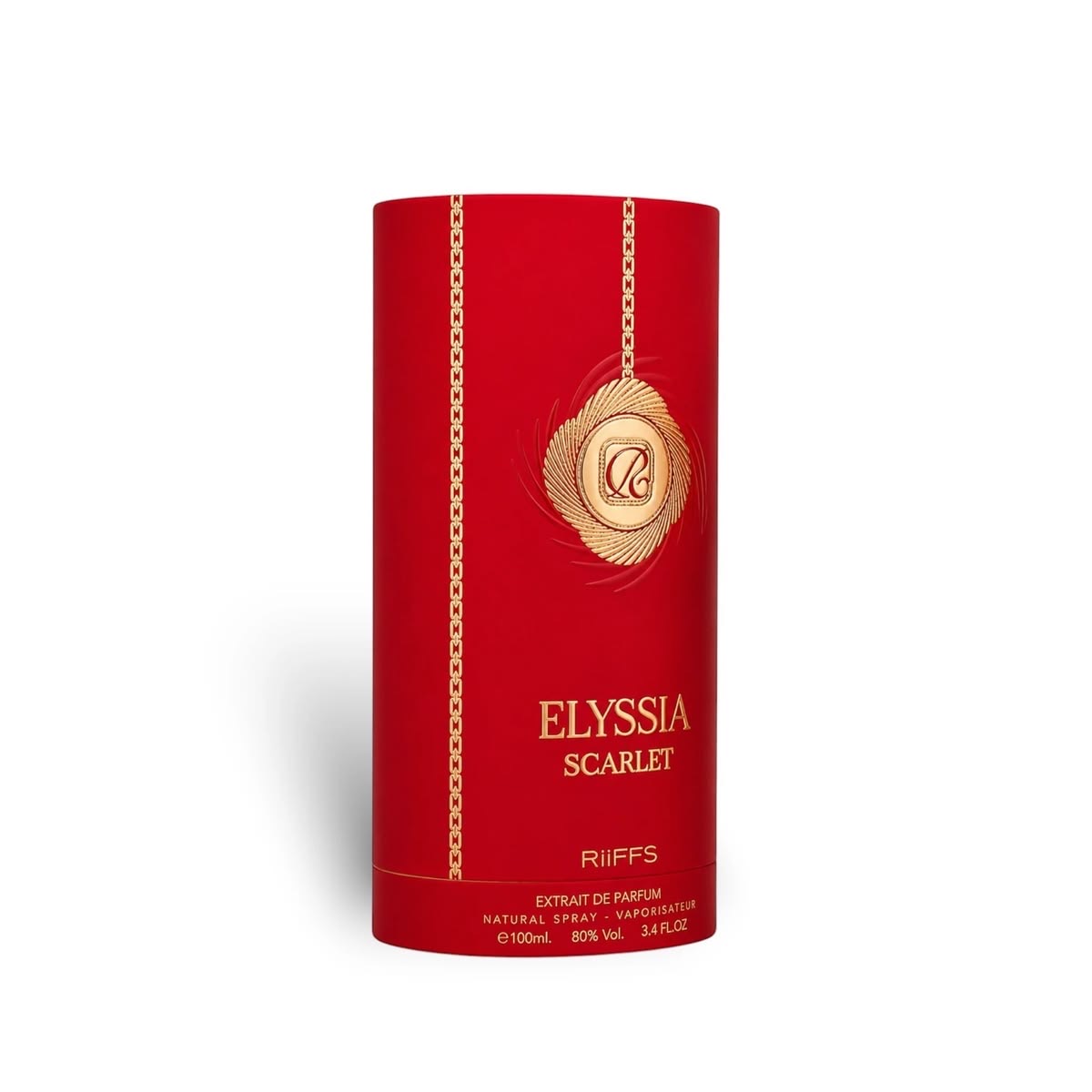Riiffs Elyssia Scarlet