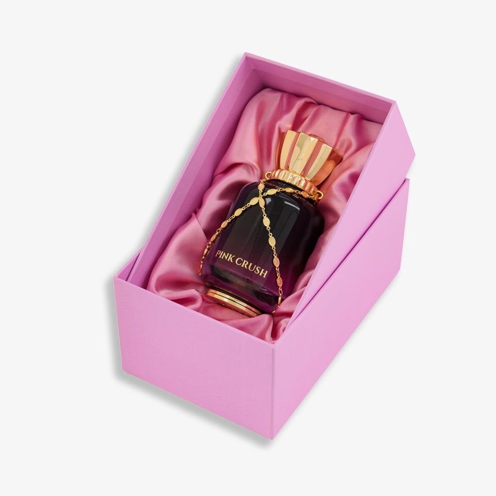 Maison Asrar Pink Crush