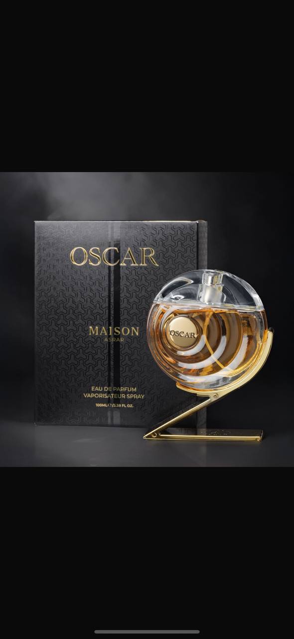 Maison Asrar Oscar