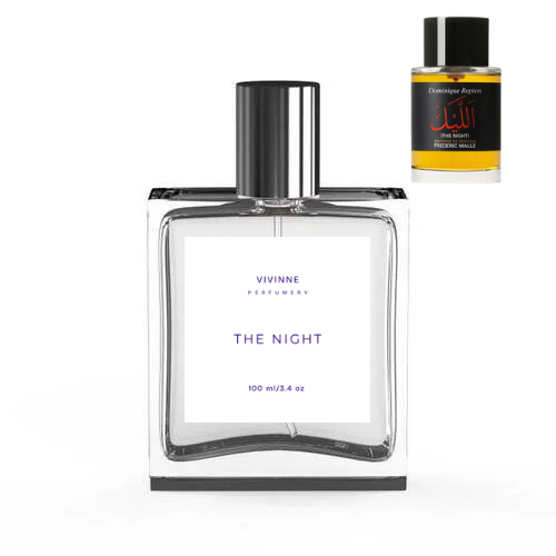 Frederick Malle Editions de Parfums The Night 100ml Perfume Oil