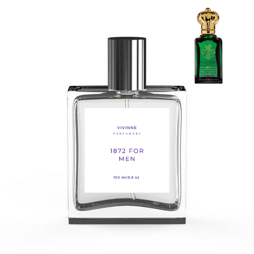 Clive Christian 1872 For Men 100ml Perfume Oil