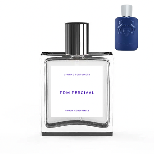PDM Percival 100ml Perfume Oil