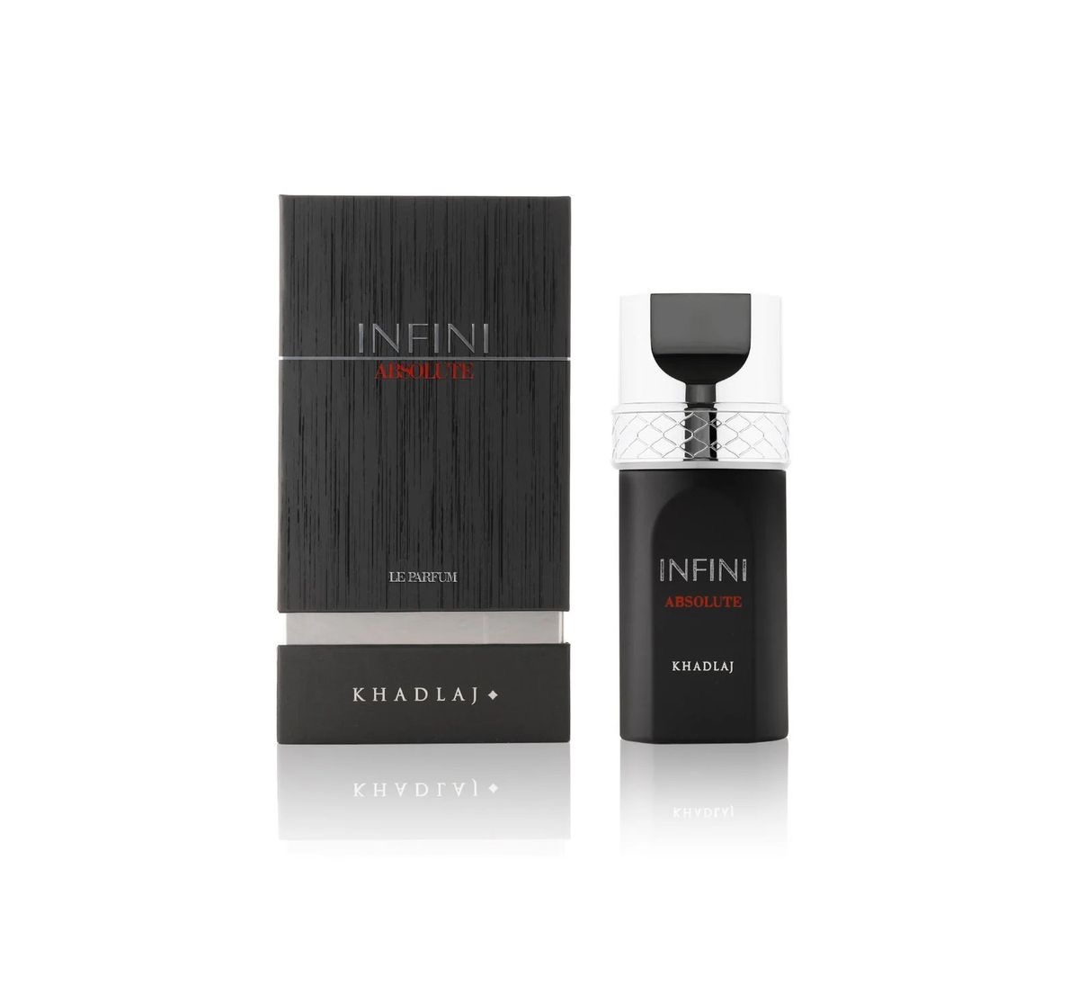 Khadlaj Infini Absolute