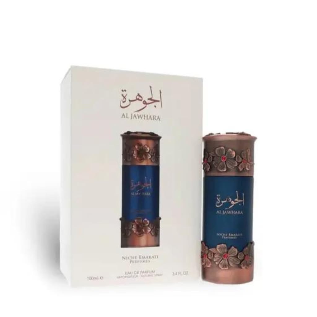 Lattafa Niche Emirati Al Jawhara