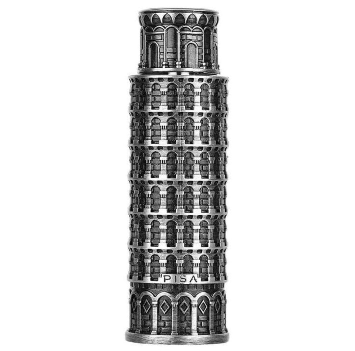 Lattafa Niche Emirati Pisa