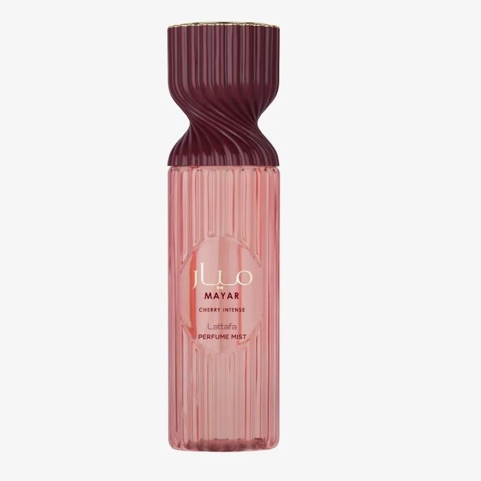 Lattafa Mayar Cherry Intense Perfume Mist 250ml