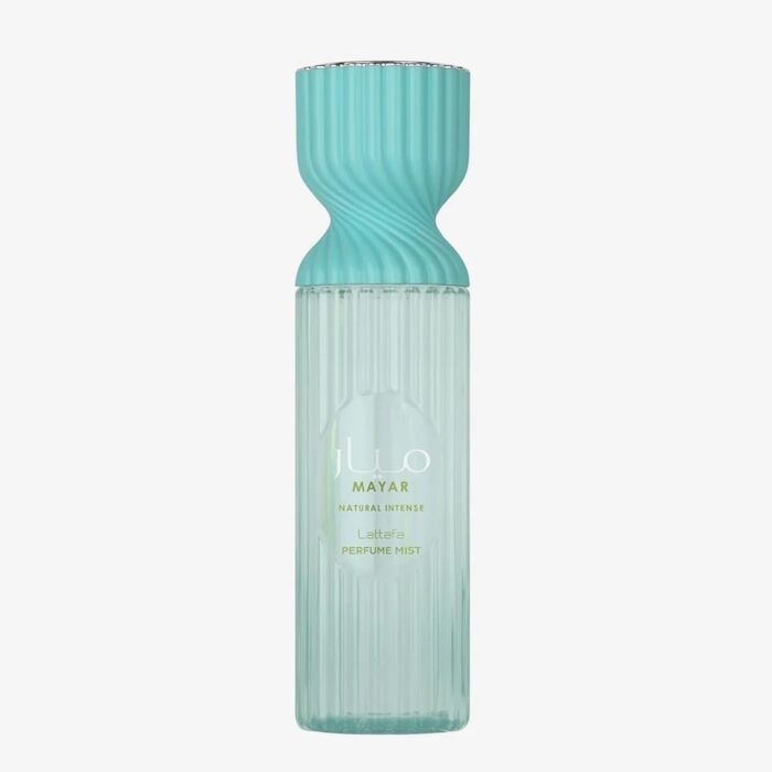 Lattafa Mayar Natural Intense Perfume Mist 250ml