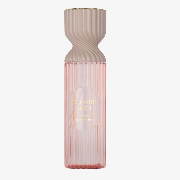 Lattafa Eclaire Perfume Mist 250ml