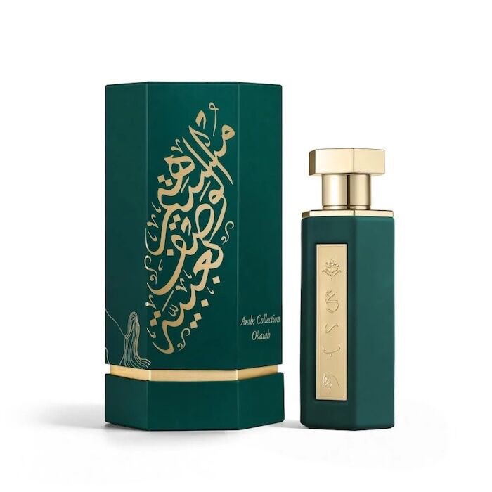 Reef Obaiah Arabs Collection EDP 100ml