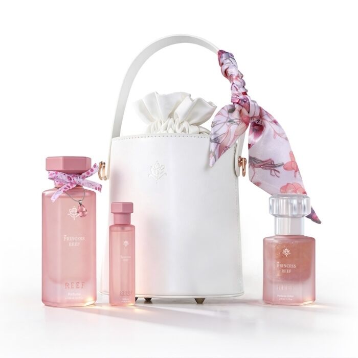 Reef Princess EDP 100ml 5 Piece Gift Set