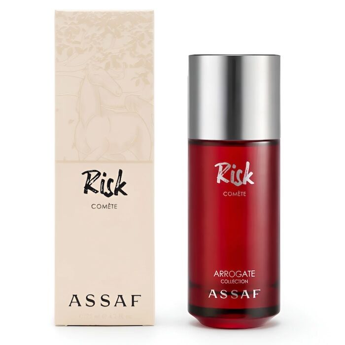 Assaf Risk Comete EDP 150ml
