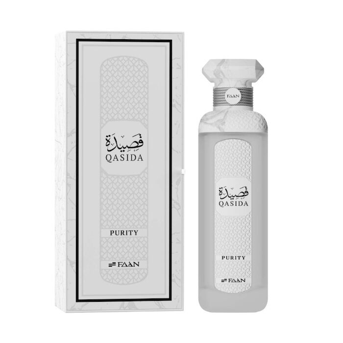 FAAN Qasida Purity EDP 200ml