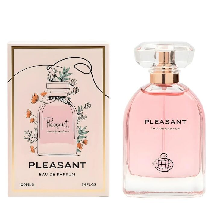 Fragrance World Pleasant EDP 100ml
