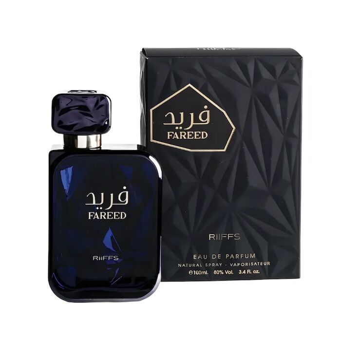 Riiffs Fareed EDP 100ml