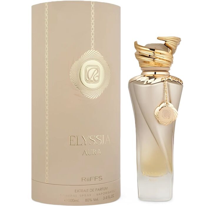 Riiffs Elyssia Aura Extrait De Parfum 100ml