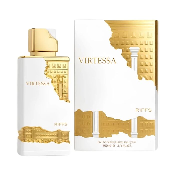 Riifs Virtessa Extrait De Parfum 100ml