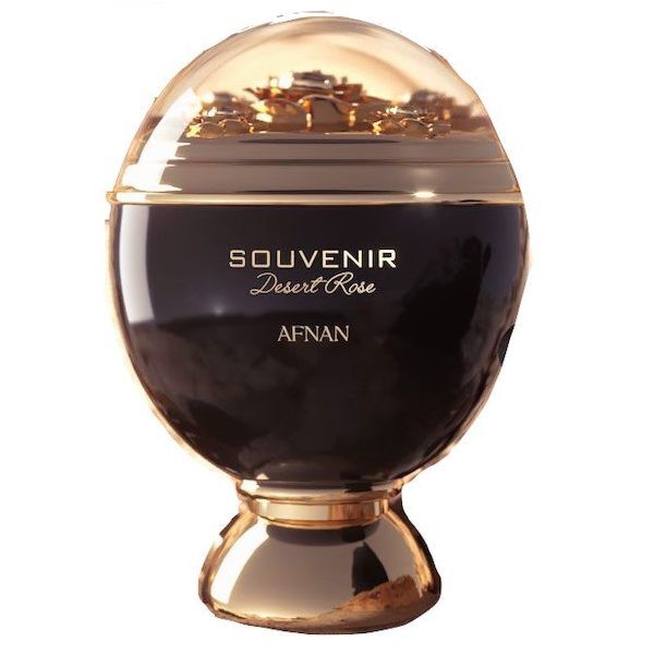 Afnan Souvenir Desert Rose EDP 100ml