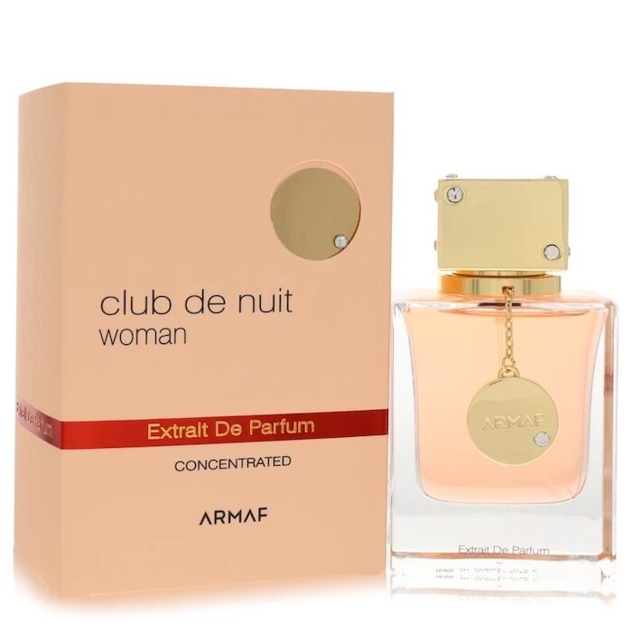 Armaf Club De Nuit Woman Extrait De Parfum Concentrated 70ml