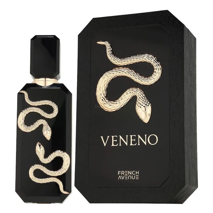 French Avenue Veneno EDP 100ml