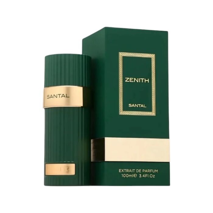 French Avenue Zenith Santal EDP 100ml