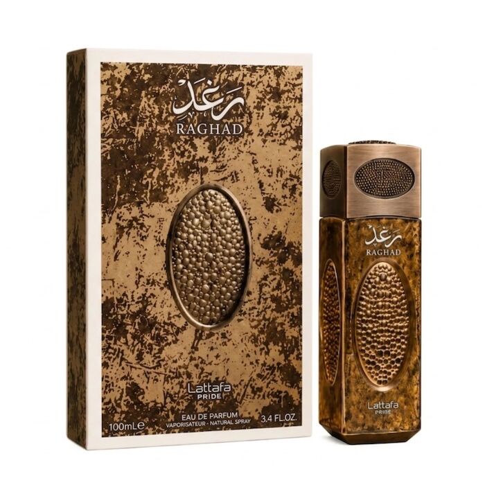 Lattafa Pride Raghad EDP 100ml