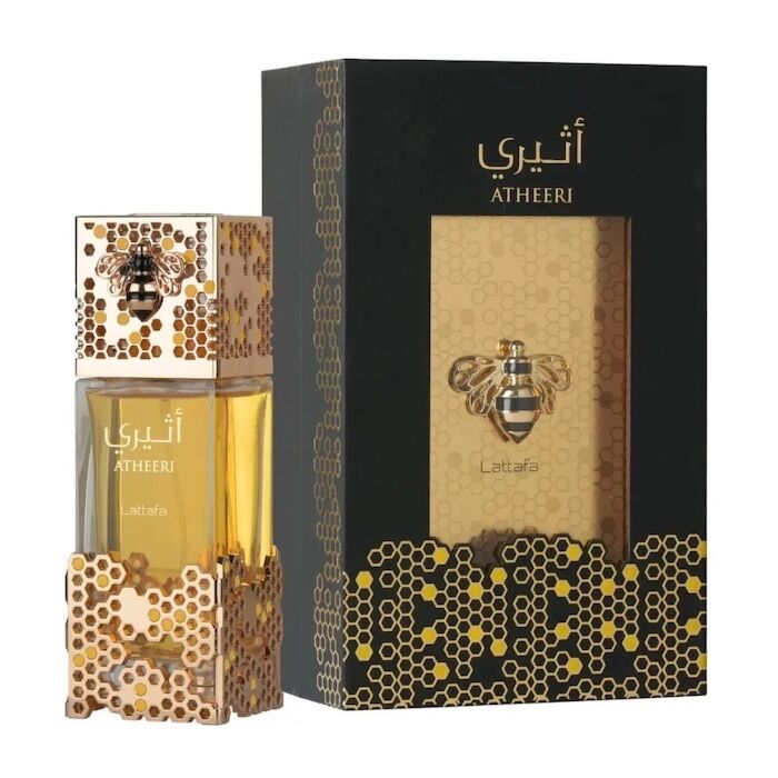 Lattafa Atheeri EDP 100ml