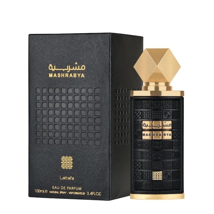 Lattafa Mashrabya EDP 100ml