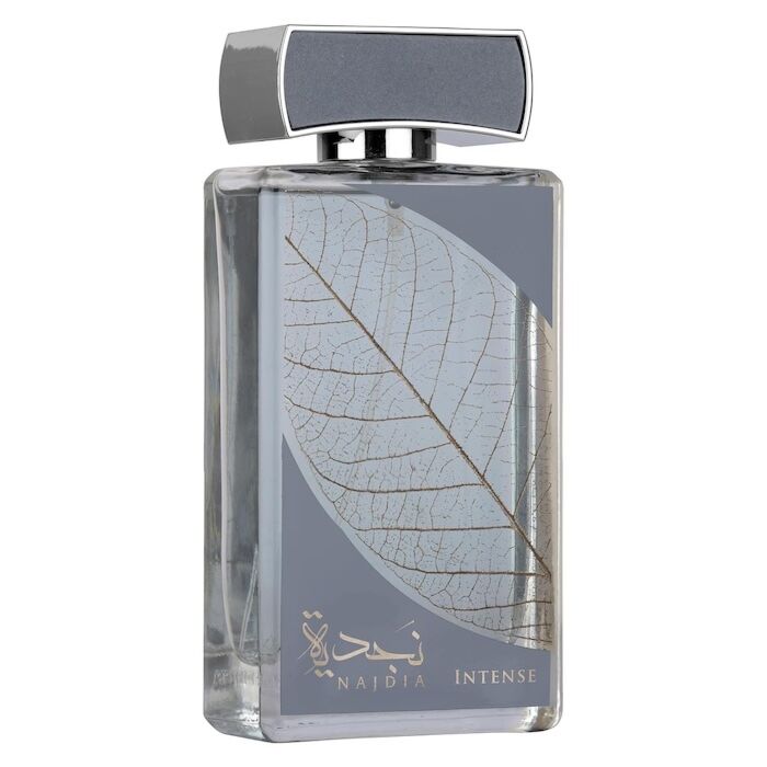 Lattafa Najdia Intense EDP 100ml